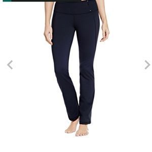 CALIA by Carrie Underwood Essential Straight Pant